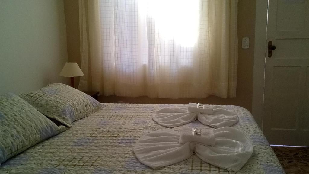 Pousada Ciclo do Ouro room 4